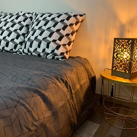 Le Cocon Niortais T2 Au Centre-ville - Rdc Апартаменты
